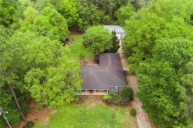 10680 Eubanks Road, Wilmer, AL 36587