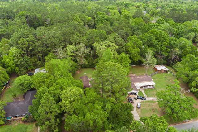 10680 Eubanks Road, Wilmer, AL 36587