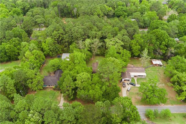 10680 Eubanks Road, Wilmer, AL 36587