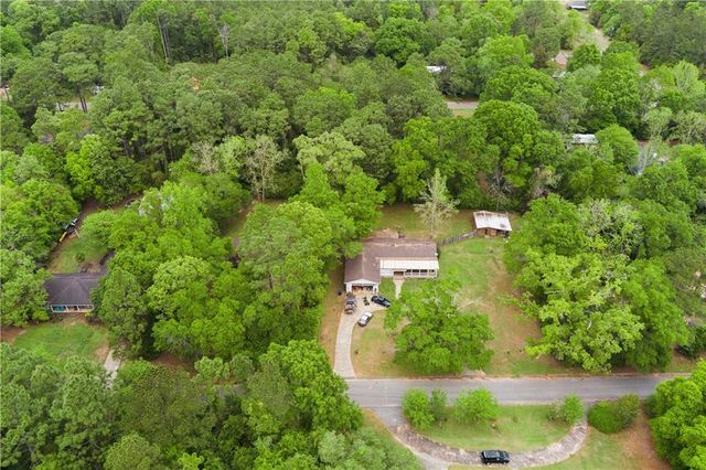 10680 Eubanks Road, Wilmer, AL 36587