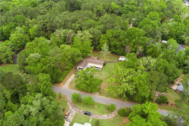 10680 Eubanks Road, Wilmer, AL 36587