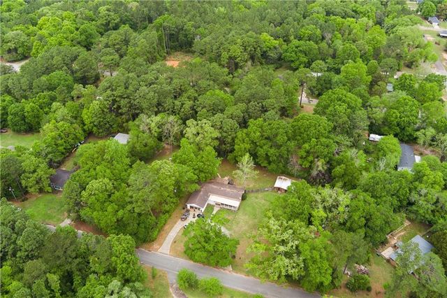 10680 Eubanks Road, Wilmer, AL 36587