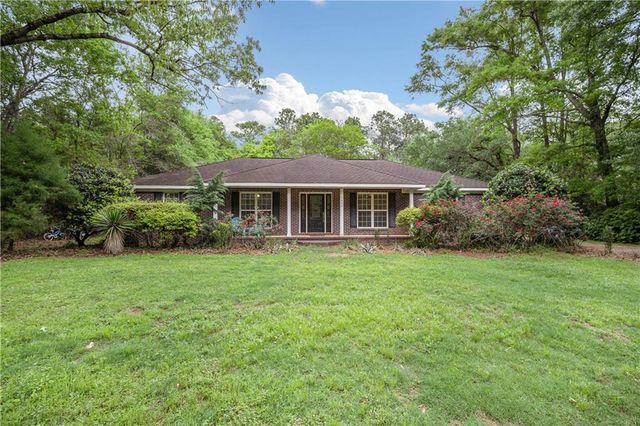 10680 Eubanks Road, Wilmer, AL 36587