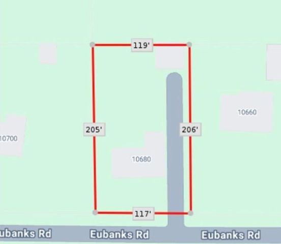 10680 Eubanks Road, Wilmer, AL 36587
