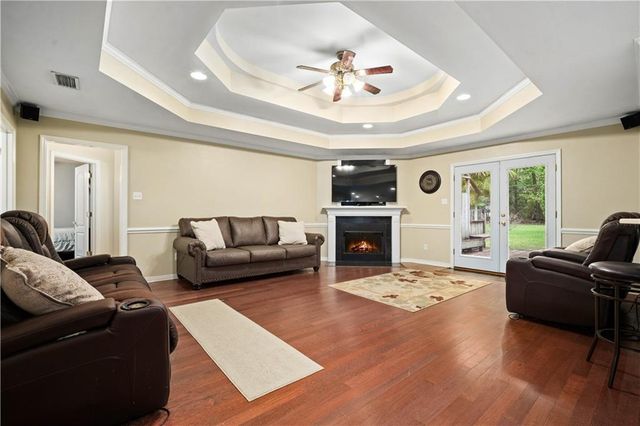 10680 Eubanks Road, Wilmer, AL 36587