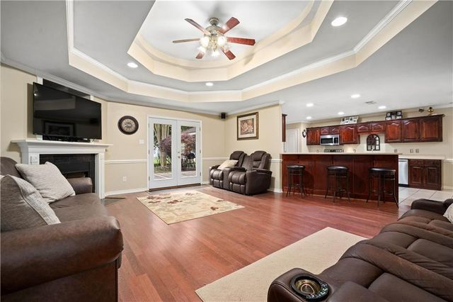 10680 Eubanks Road, Wilmer, AL 36587