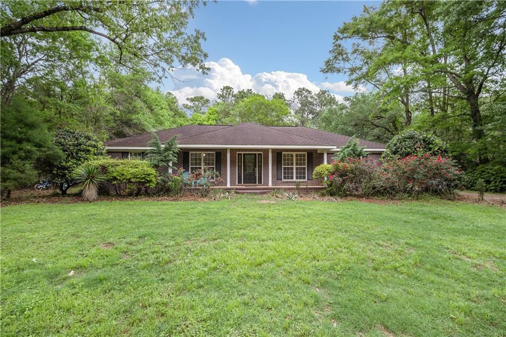 10680 Eubanks Road, Wilmer, AL 36587