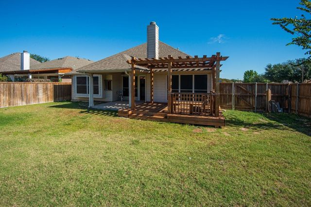 6803 Hillwood Drive, Sachse, TX 75048