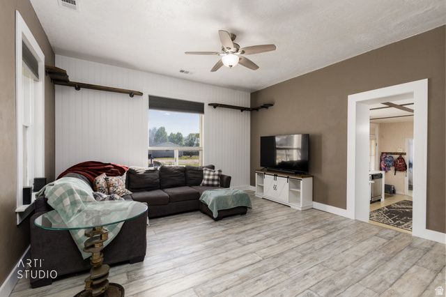 92 S MAIN, Willard, UT 84340