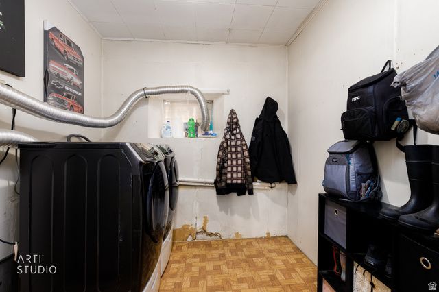 92 S MAIN, Willard, UT 84340