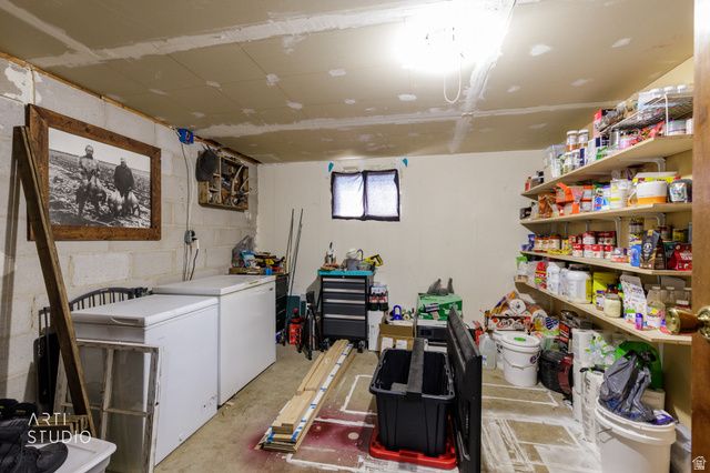 92 S MAIN, Willard, UT 84340
