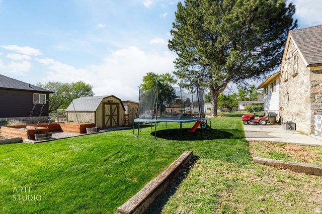 92 S MAIN, Willard, UT 84340