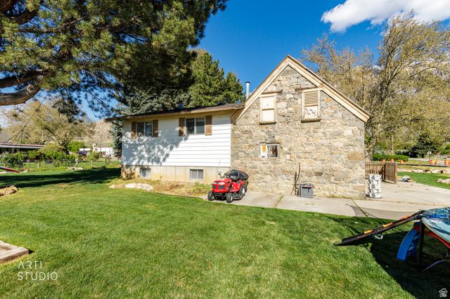 92 S MAIN, Willard, UT 84340