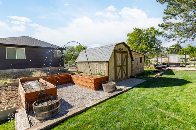 92 S MAIN, Willard, UT 84340