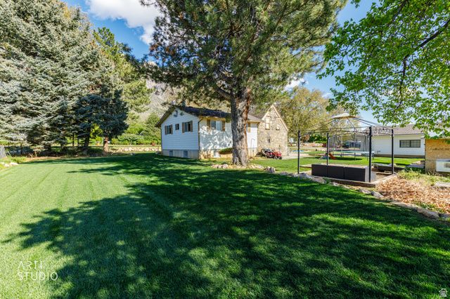 92 S MAIN, Willard, UT 84340