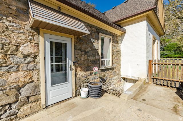 92 S MAIN, Willard, UT 84340