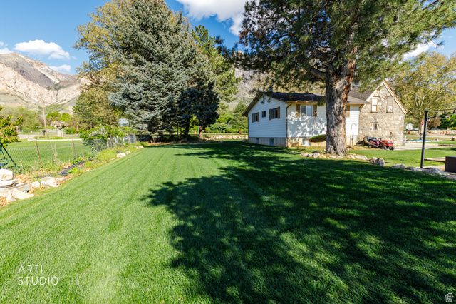 92 S MAIN, Willard, UT 84340