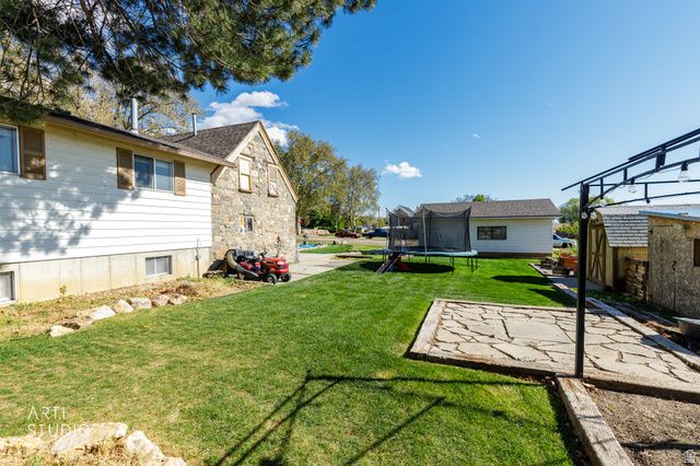 92 S MAIN, Willard, UT 84340