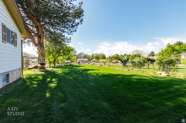 92 S MAIN, Willard, UT 84340