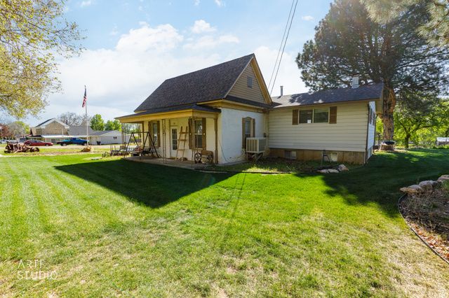 92 S MAIN, Willard, UT 84340