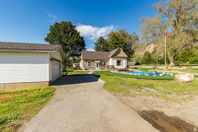 92 S MAIN, Willard, UT 84340