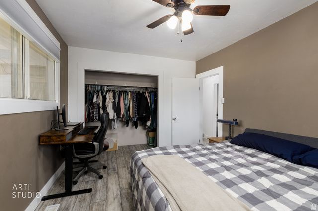 92 S MAIN, Willard, UT 84340