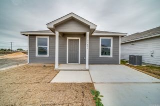 11621 Dog Rose, Converse, TX 78109