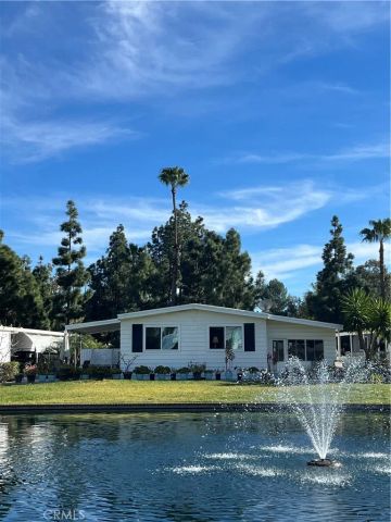 24001 Muirlands 64, Lake Forest, CA 92630