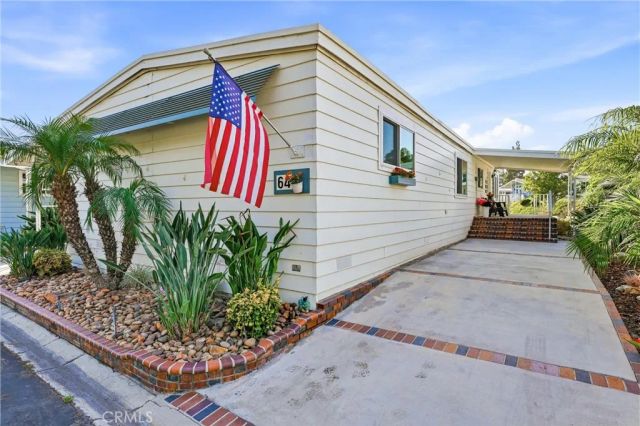 24001 Muirlands 64, Lake Forest, CA 92630