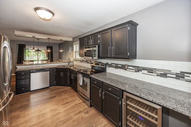 5551 Homestead Court, Plainfield, IN 46168
