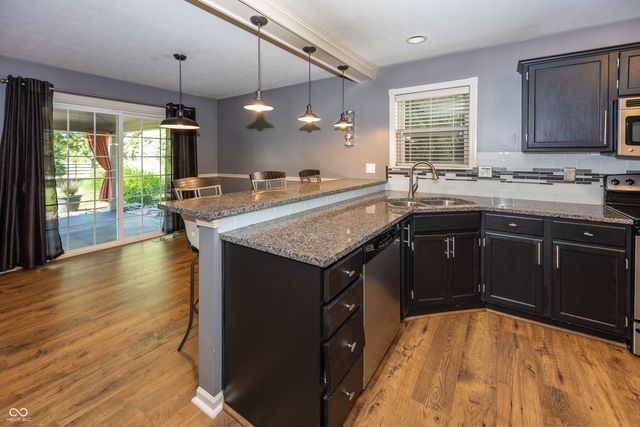 5551 Homestead Court, Plainfield, IN 46168
