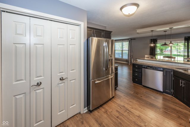 5551 Homestead Court, Plainfield, IN 46168
