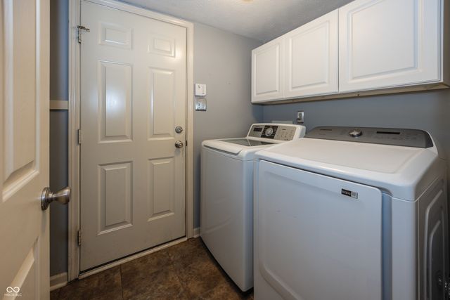 5551 Homestead Court, Plainfield, IN 46168