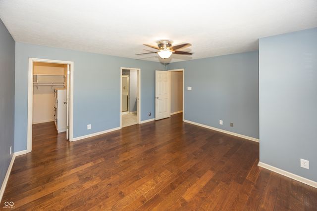 5551 Homestead Court, Plainfield, IN 46168
