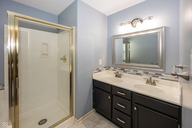 5551 Homestead Court, Plainfield, IN 46168