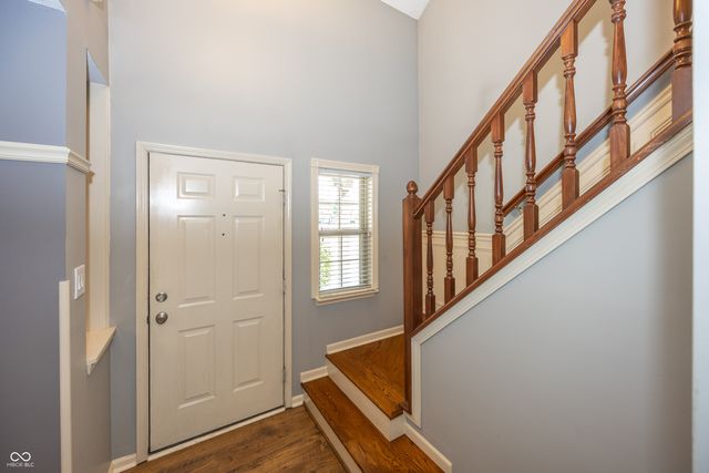 5551 Homestead Court, Plainfield, IN 46168