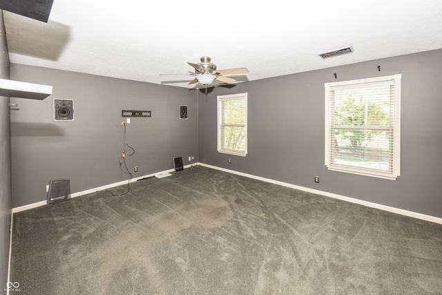 5551 Homestead Court, Plainfield, IN 46168