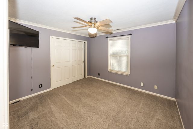 5551 Homestead Court, Plainfield, IN 46168