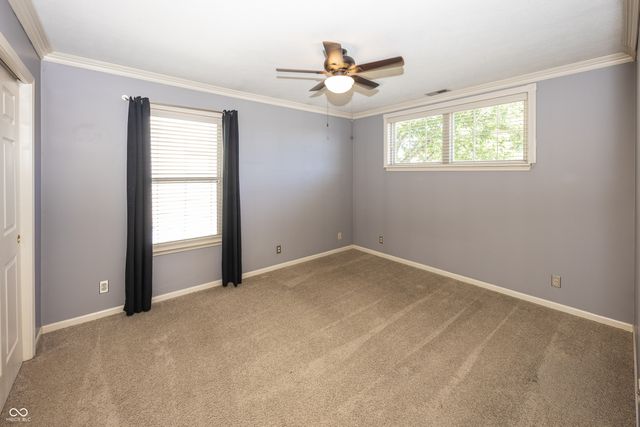5551 Homestead Court, Plainfield, IN 46168