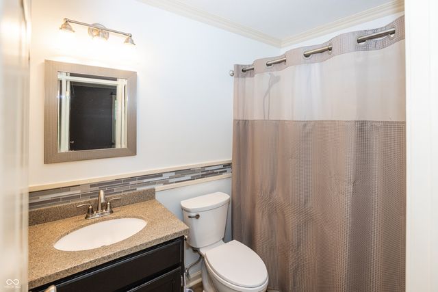 5551 Homestead Court, Plainfield, IN 46168