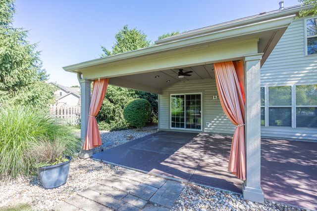 5551 Homestead Court, Plainfield, IN 46168