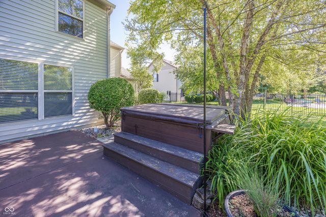 5551 Homestead Court, Plainfield, IN 46168