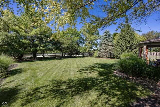 5551 Homestead Court, Plainfield, IN 46168