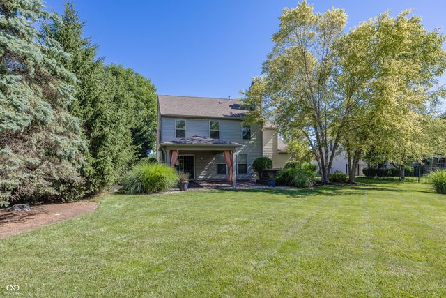 5551 Homestead Court, Plainfield, IN 46168