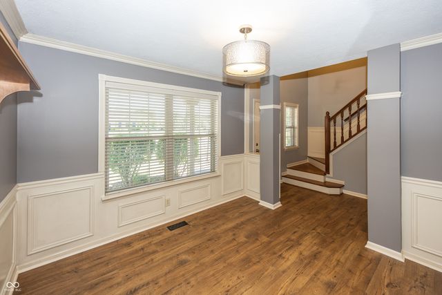 5551 Homestead Court, Plainfield, IN 46168