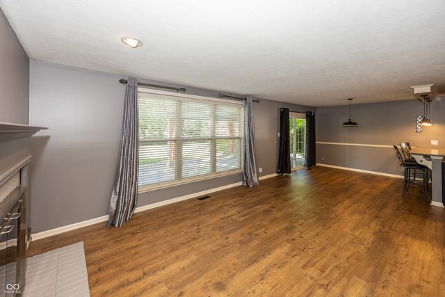 5551 Homestead Court, Plainfield, IN 46168