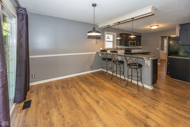 5551 Homestead Court, Plainfield, IN 46168