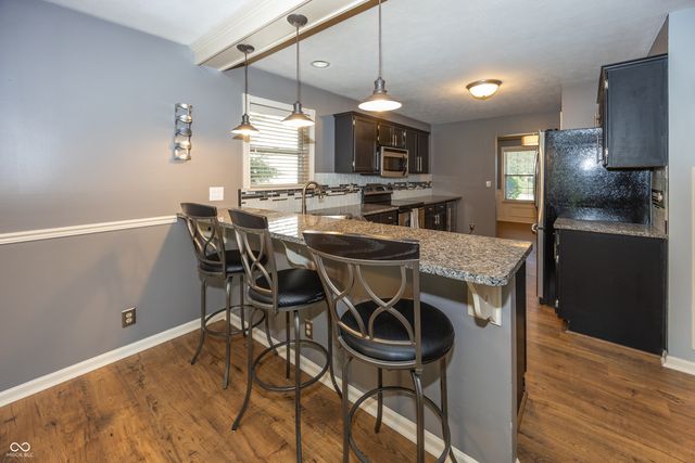 5551 Homestead Court, Plainfield, IN 46168
