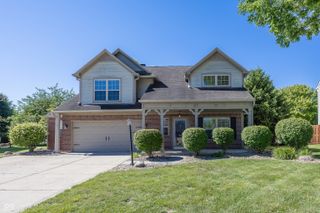 5551 Homestead Court, Plainfield, IN 46168