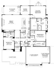 184 Quail Creek Ter, Copperopolis, CA 95228